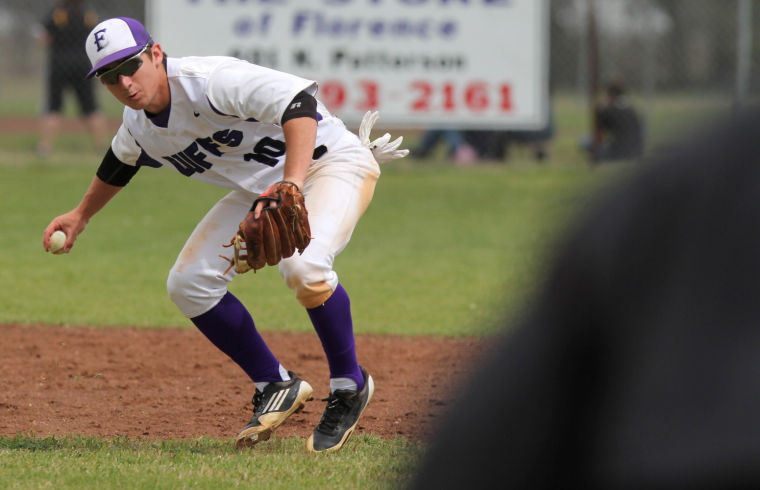 Florence Baseball